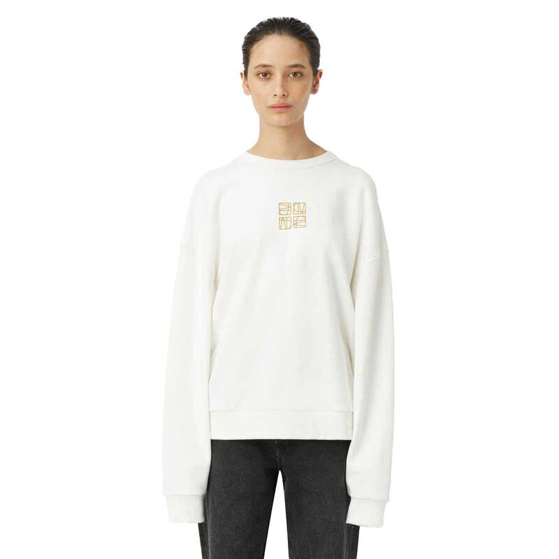 Camilla and Marc Monica Crew image number 0